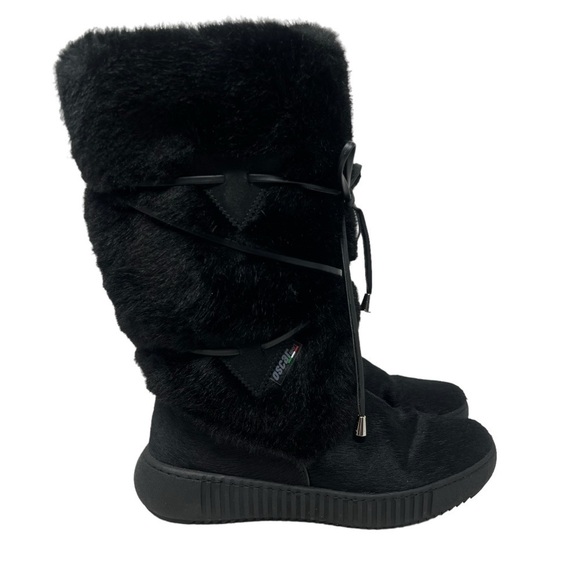 Oscar Boots - Picture 2 of 10